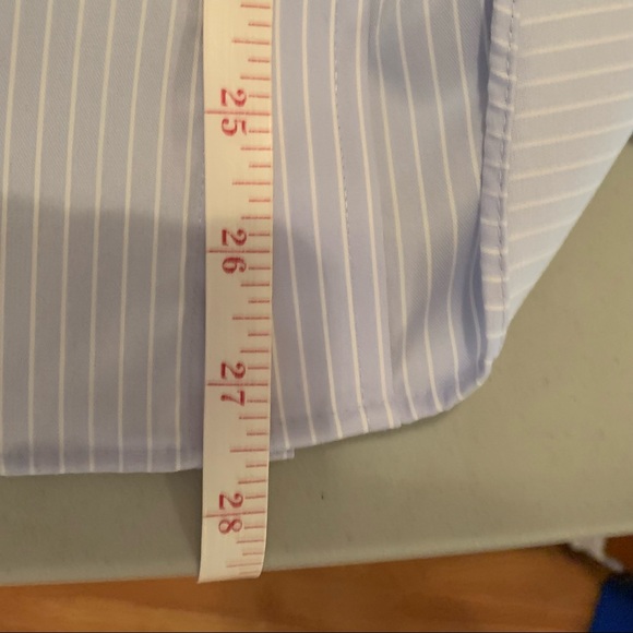Men’s Michael Kors Dress Shirt - Picture 12 of 12